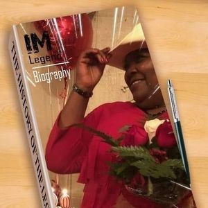 Meet your Posher, Cheryl